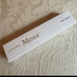 Commodity Moss + Personal Fragrance Perfume Purse Spray - 10ml BNIB